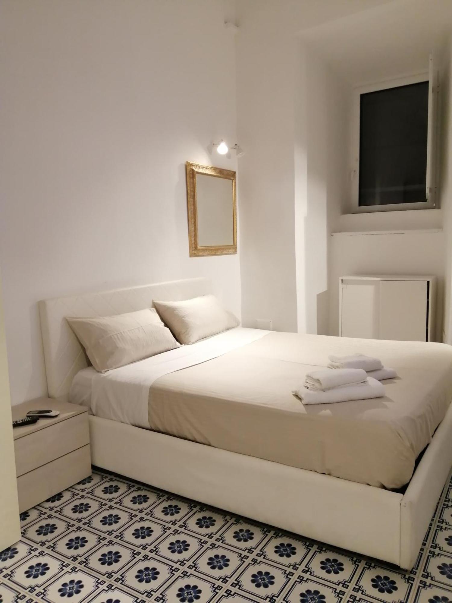 Palazzo Satriano Bed and breakfast