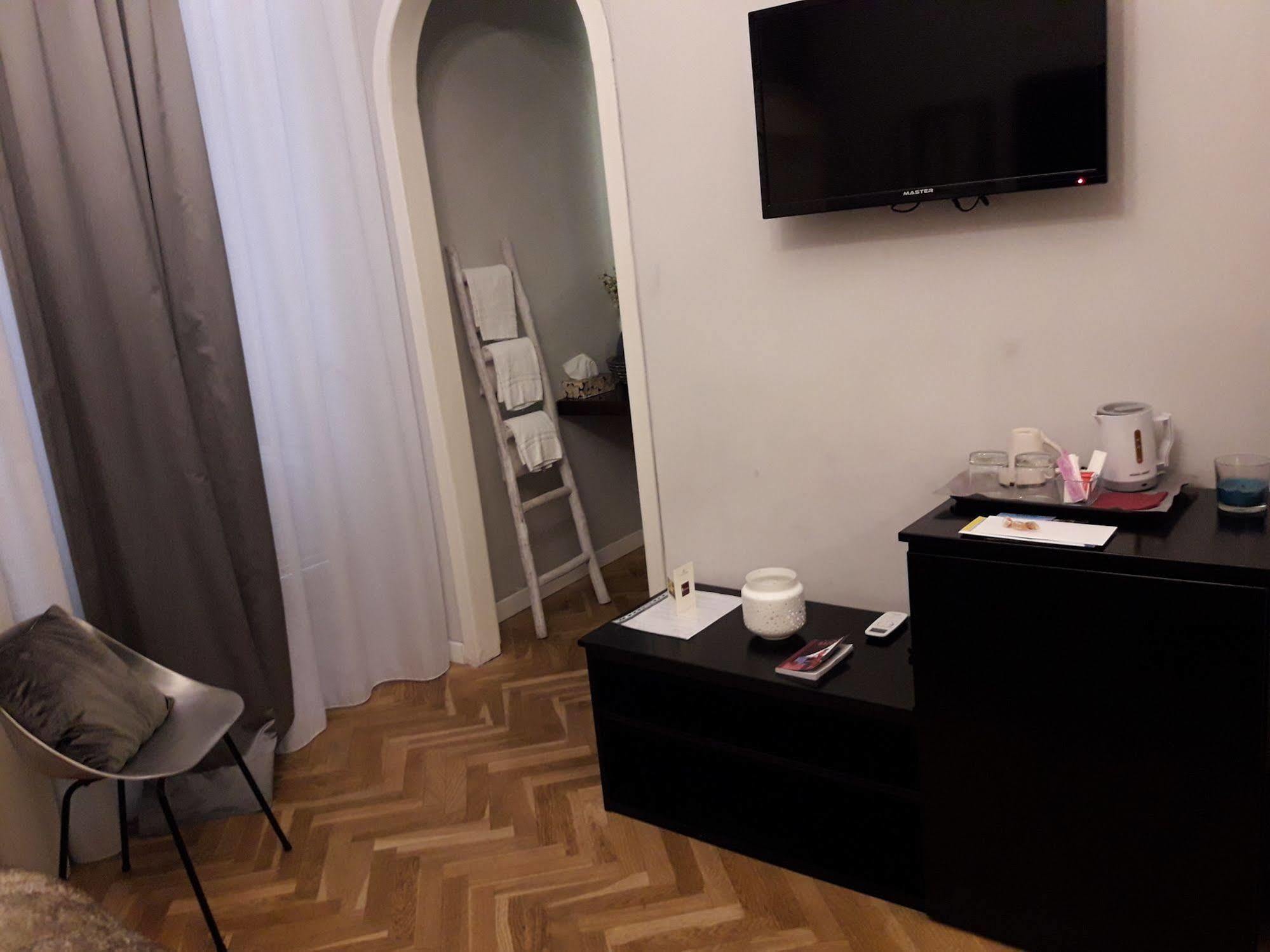 Bed and breakfast Palazzo Satriano