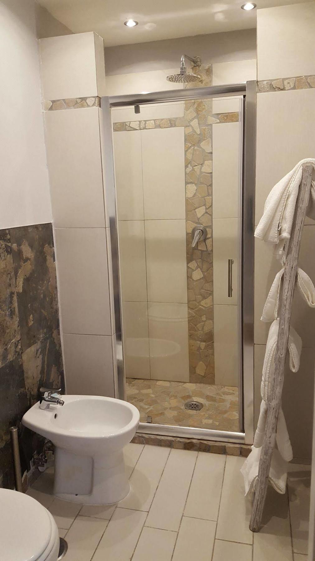 Bed and breakfast Palazzo Satriano