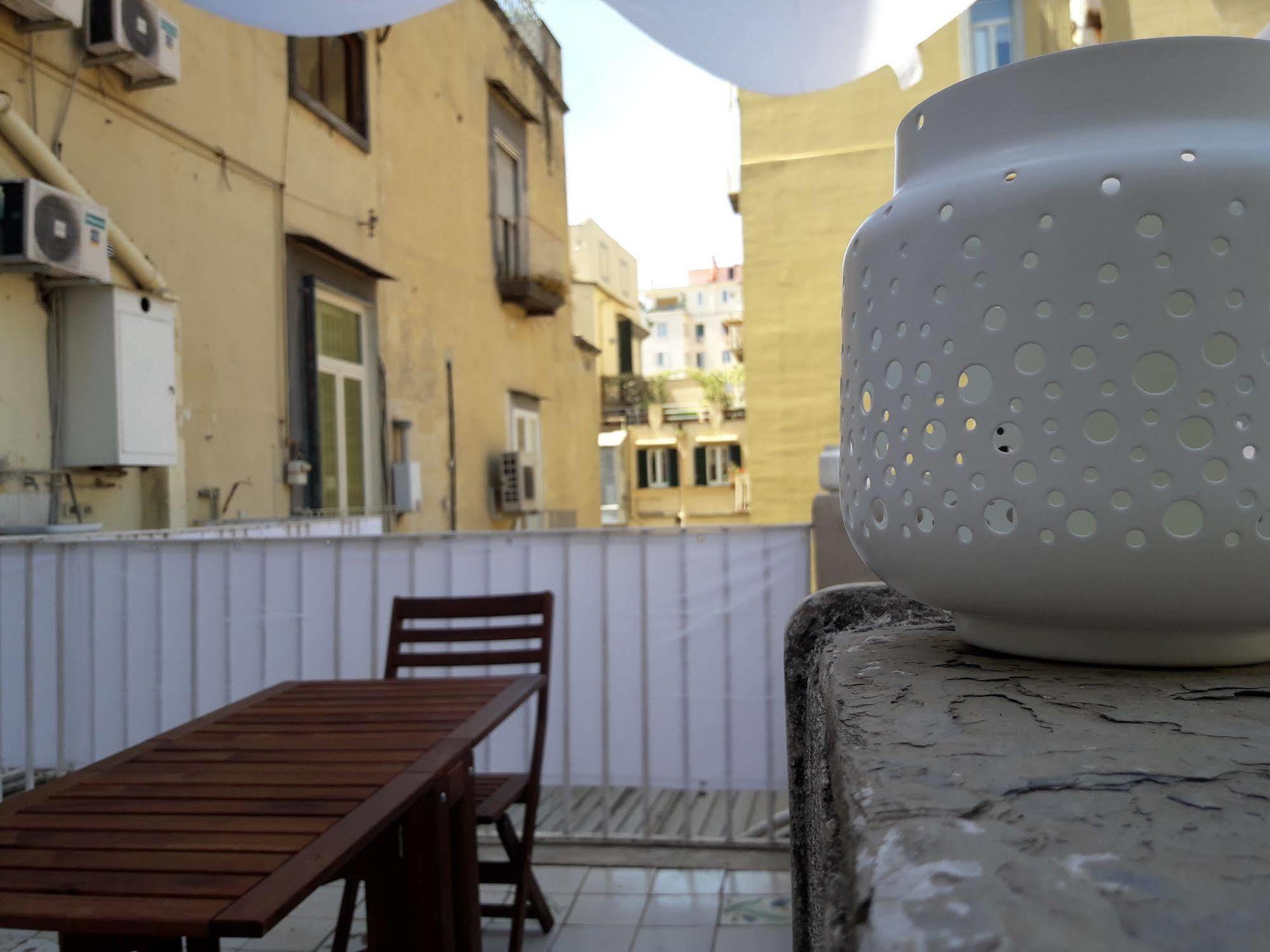 Bed and breakfast Palazzo Satriano 3*