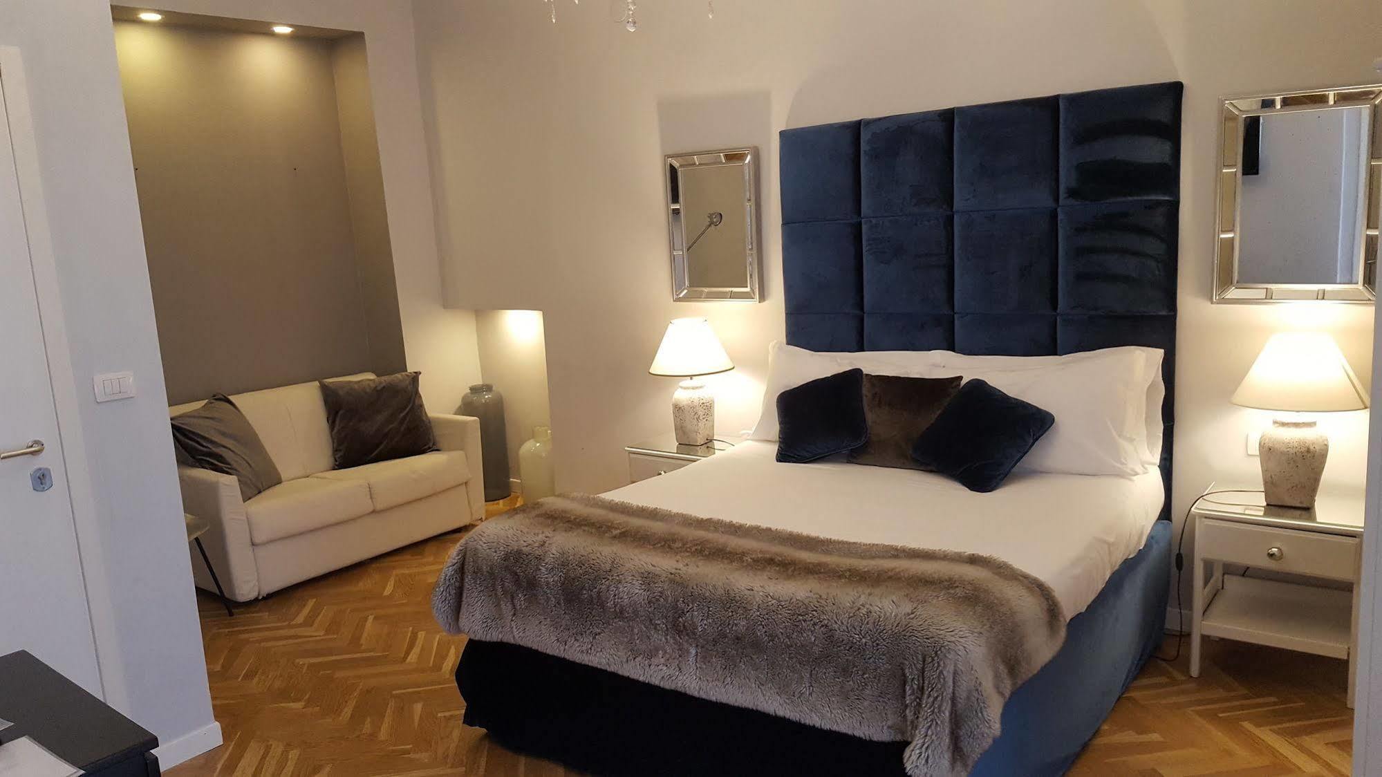 Palazzo Satriano Bed and breakfast