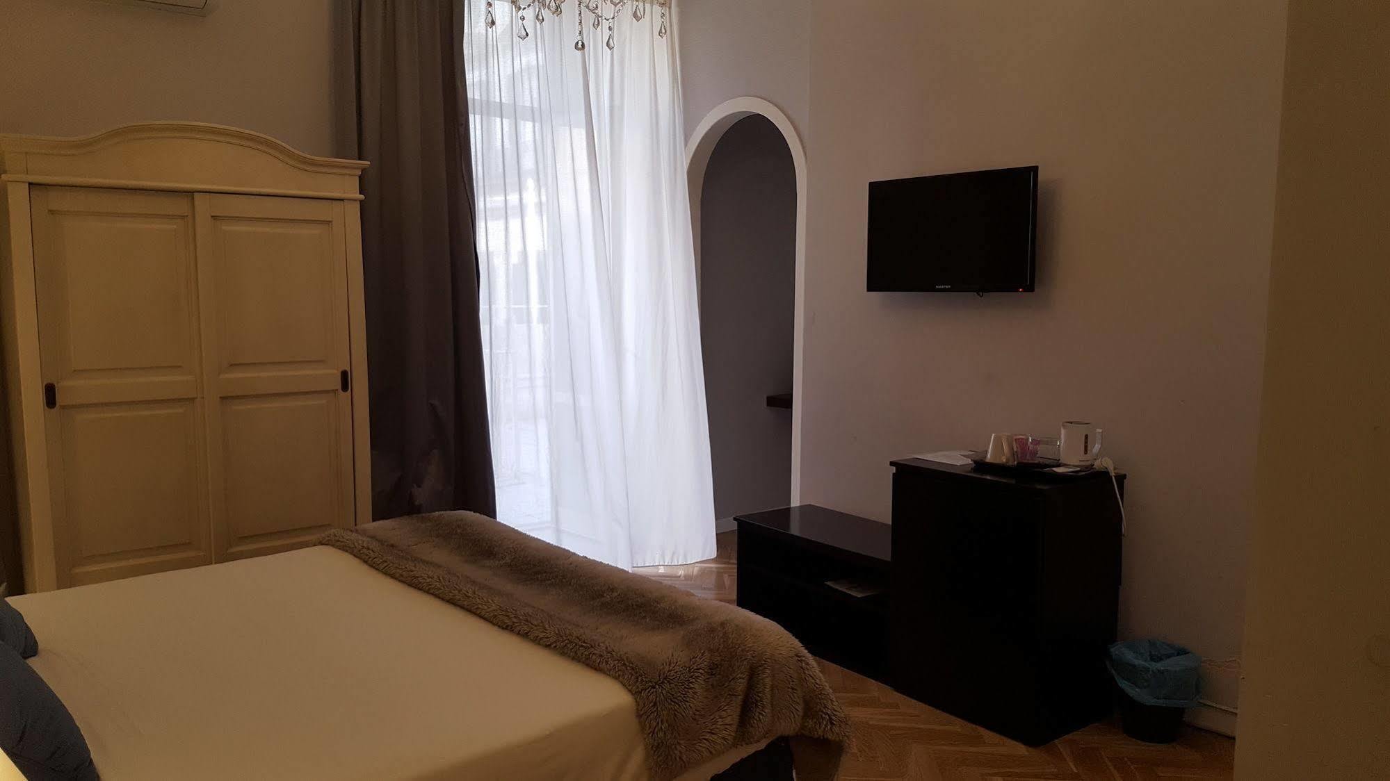 Bed and breakfast Palazzo Satriano