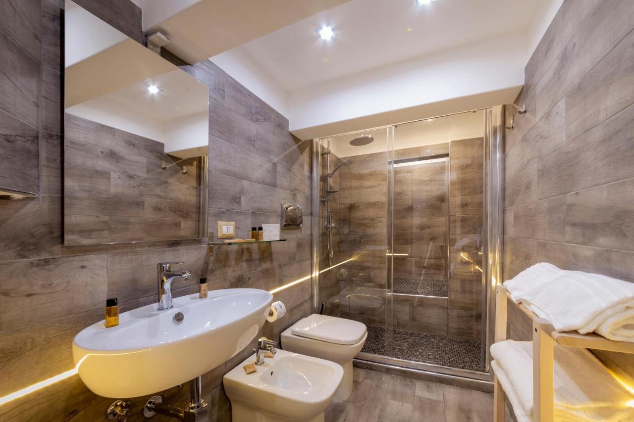 Palazzo Satriano Bed and breakfast