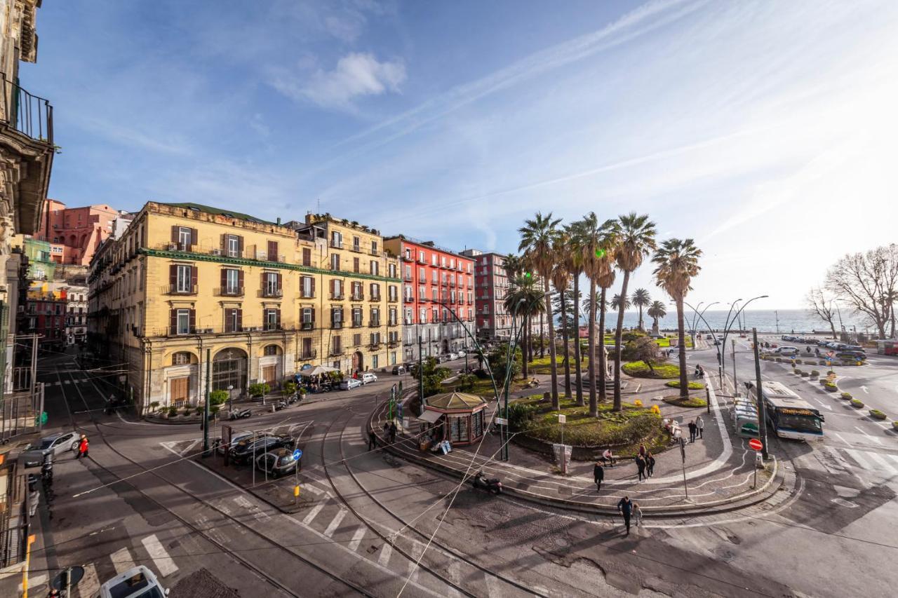 Bed and breakfast Palazzo Satriano