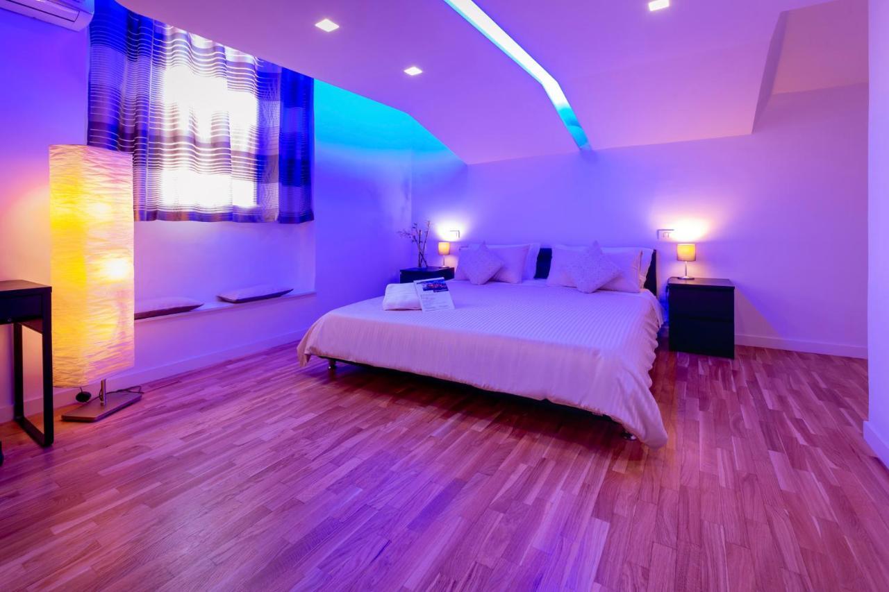 Bed and breakfast Palazzo Satriano