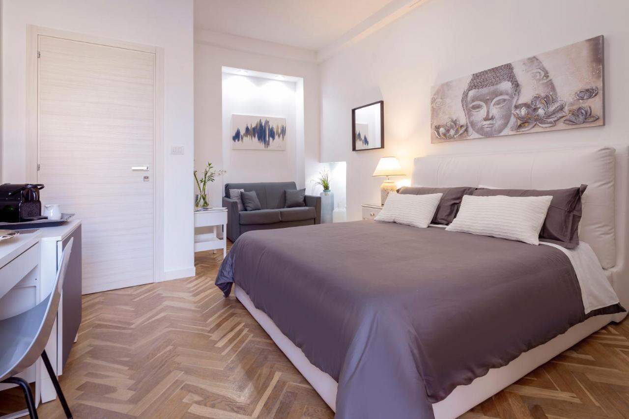 Palazzo Satriano Bed and breakfast