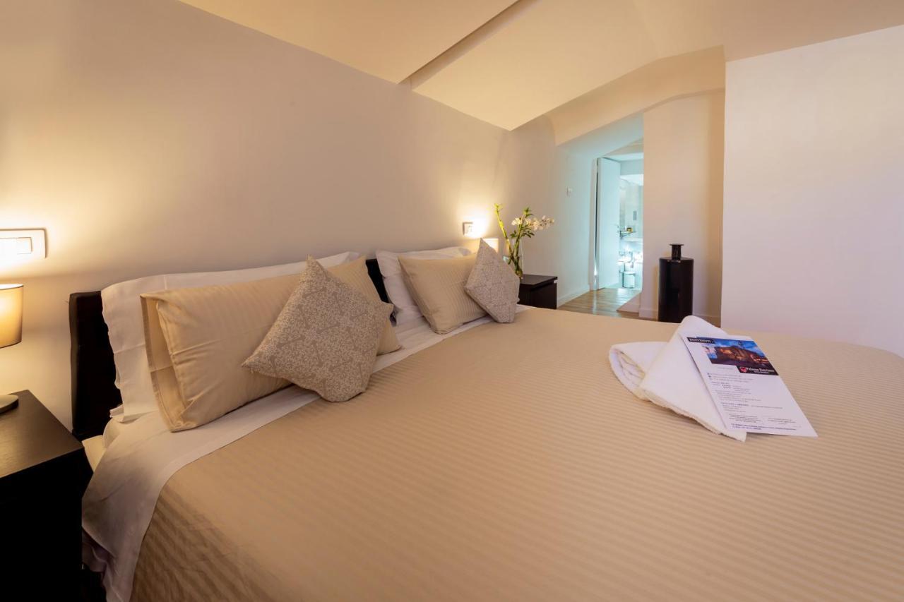 Bed and breakfast Palazzo Satriano