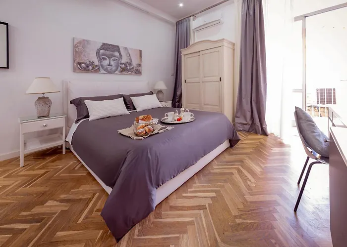 B&B Palazzo Satriano