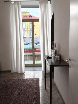 Frühstückspension Palazzo Satriano 3*