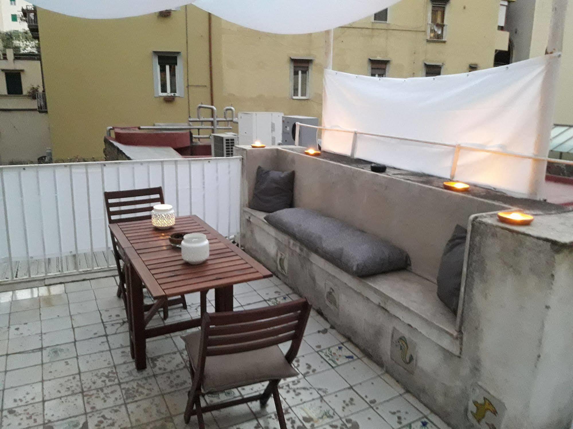 Palazzo Satriano Frühstückspension 3*