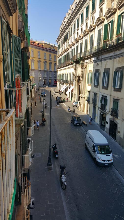 Frühstückspension Palazzo Satriano
