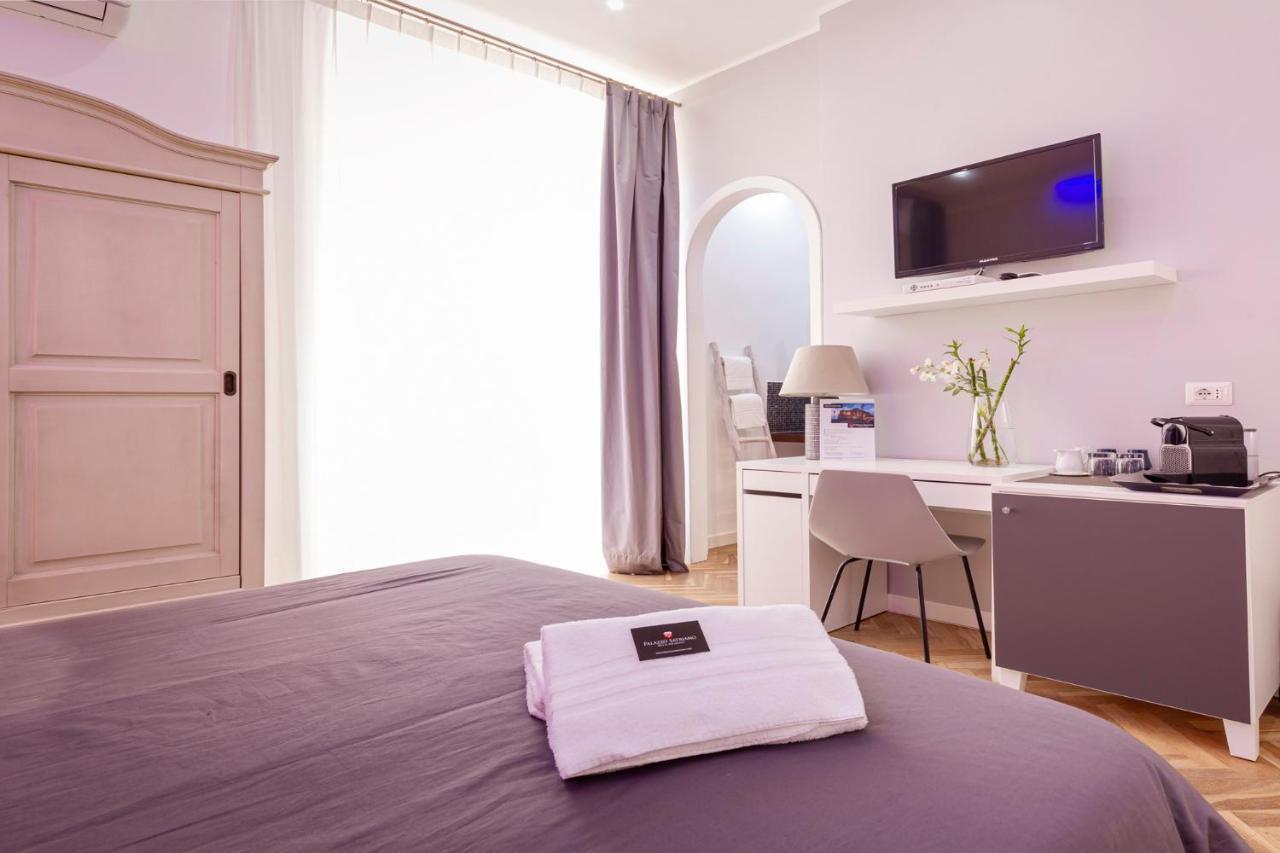 Frühstückspension Palazzo Satriano 3*