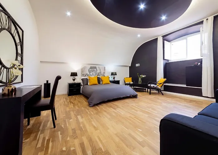 B&B Palazzo Satriano