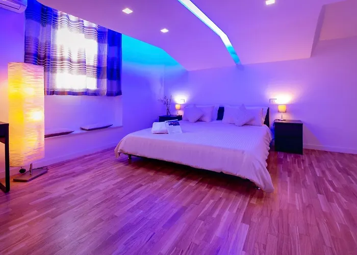 B&B Palazzo Satriano
