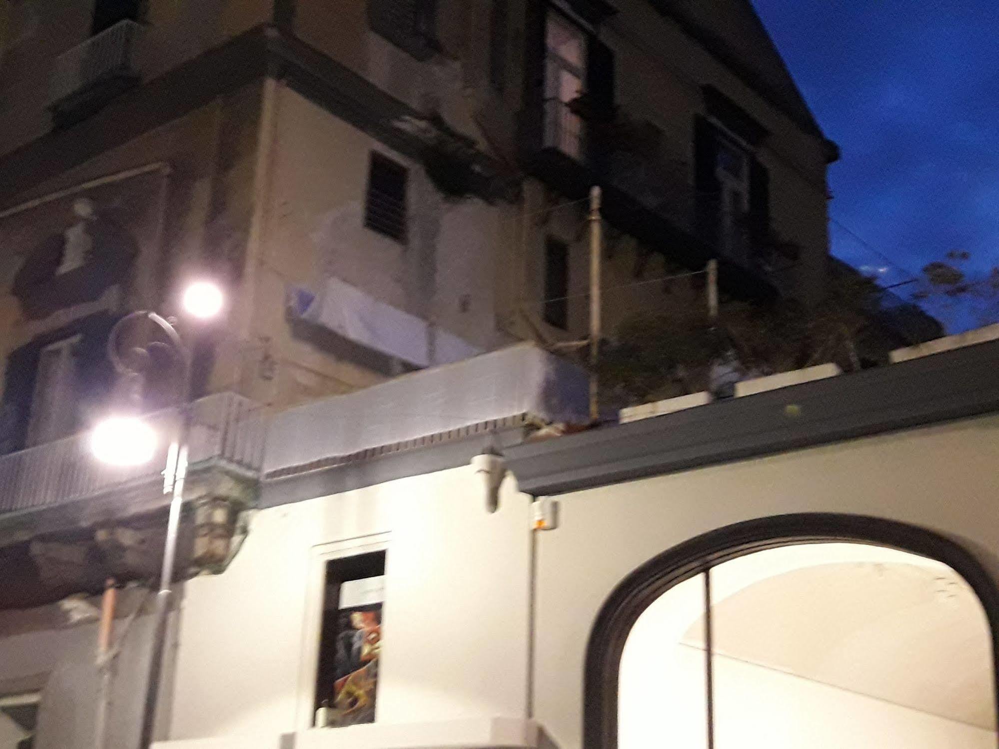 Palazzo Satriano