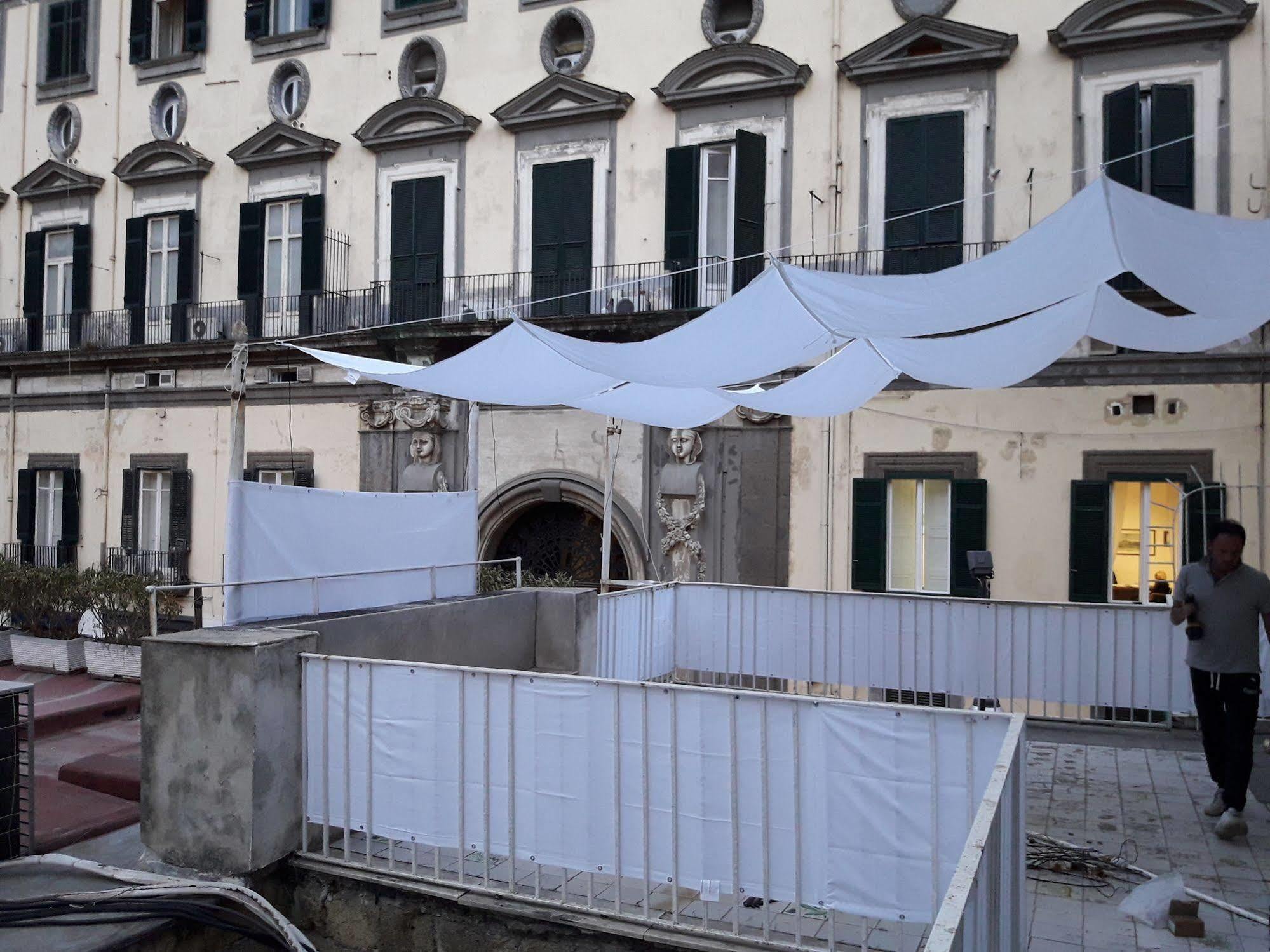 Palazzo Satriano 3* Naples