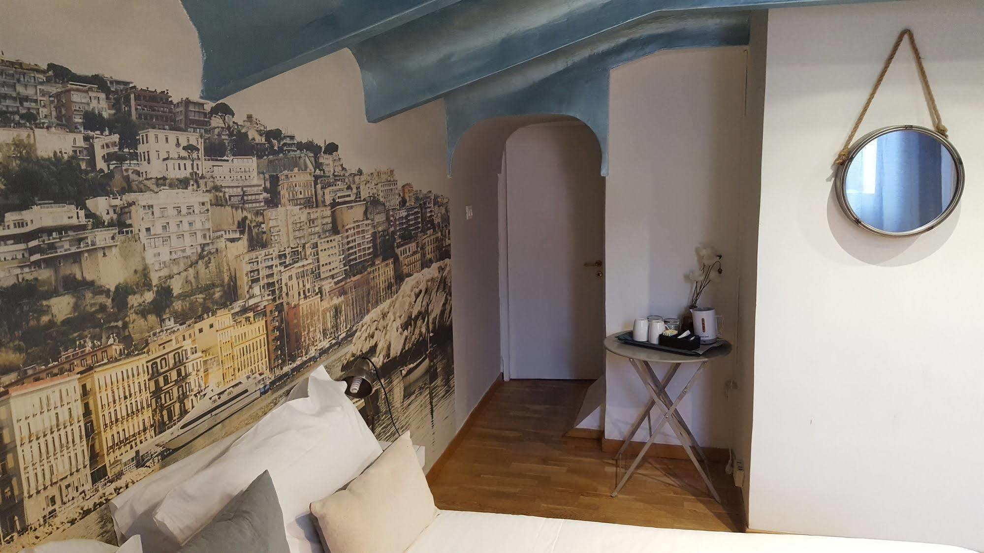 Palazzo Satriano 3*